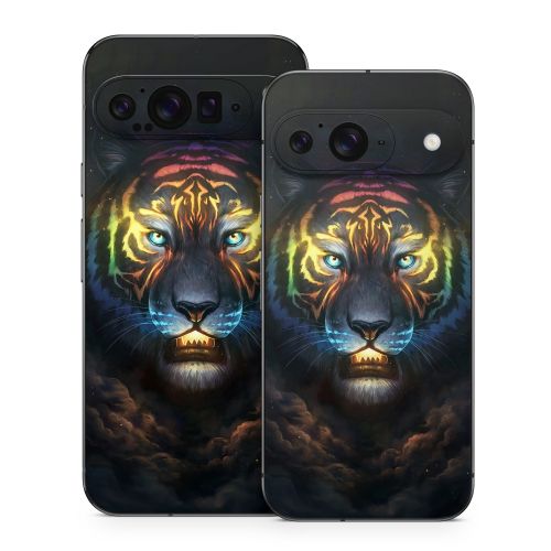 Colorsoul Google Pixel 9 Series Skin
