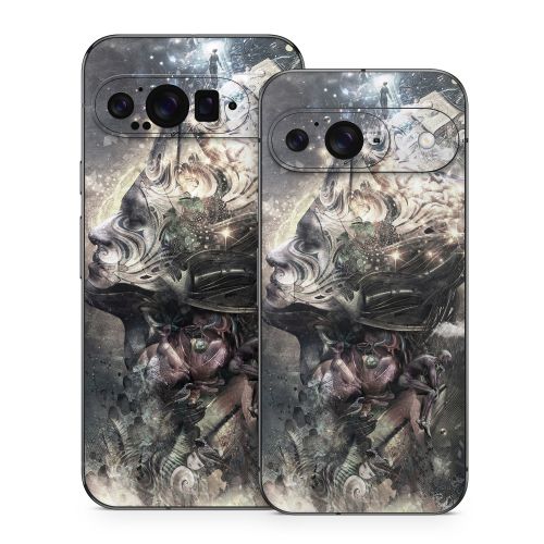 Coma Google Pixel 9 Series Skin