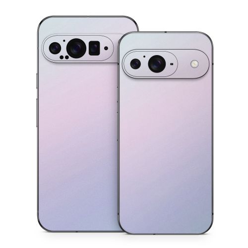Cotton Candy Google Pixel 9 Series Skin