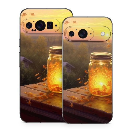 Country Summer Google Pixel 9 Series Skin
