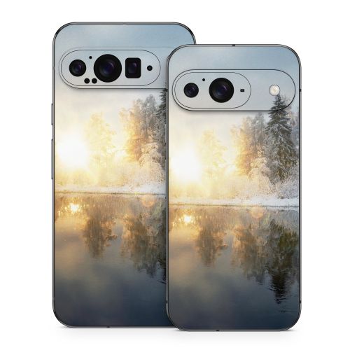 Dawning Google Pixel 9 Series Skin