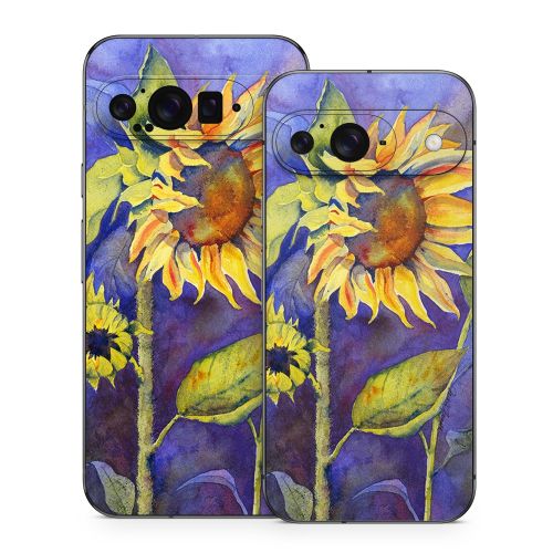 Day Dreaming Google Pixel 9 Series Skin