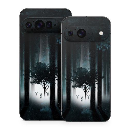 Deception Google Pixel 9 Series Skin