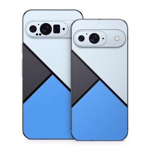 Deep Google Pixel 9 Series Skin