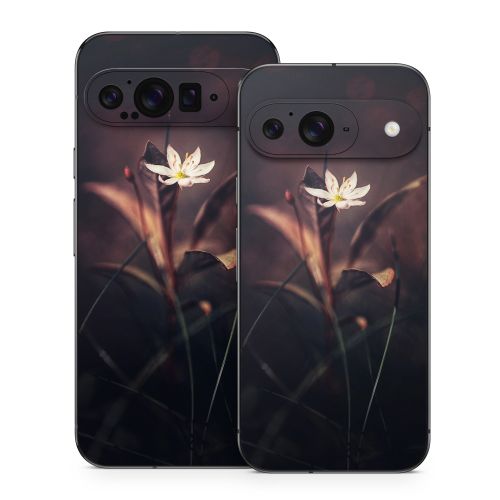 Delicate Bloom Google Pixel 9 Series Skin