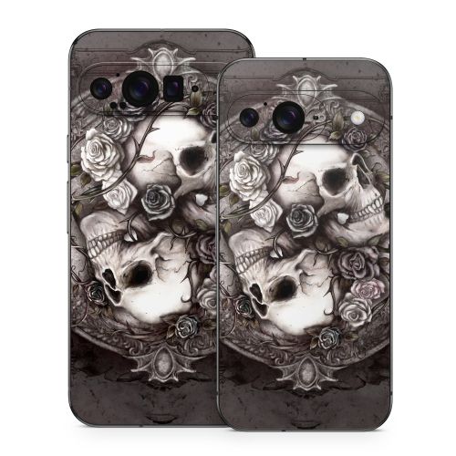 Dioscuri Google Pixel 9 Series Skin