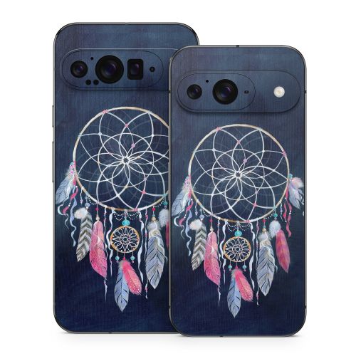 Dreamcatcher Google Pixel 9 Series Skin