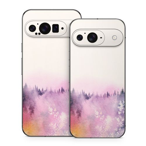 Dreaming of You Google Pixel 9 Series Skin