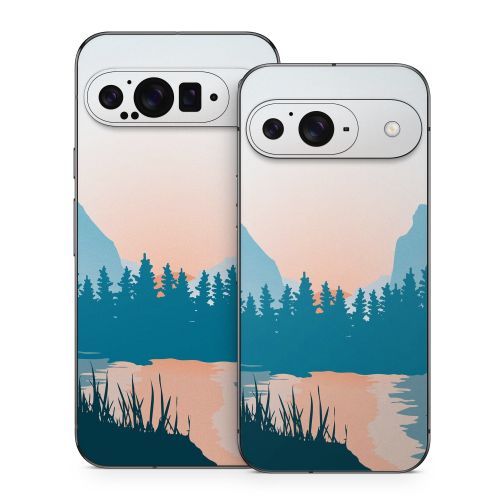 Duskfall Google Pixel 9 Series Skin