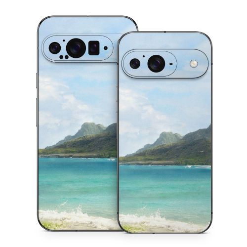 El Paradiso Google Pixel 9 Series Skin