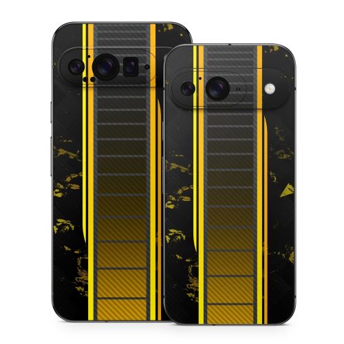 Enduro Google Pixel 9 Series Skin