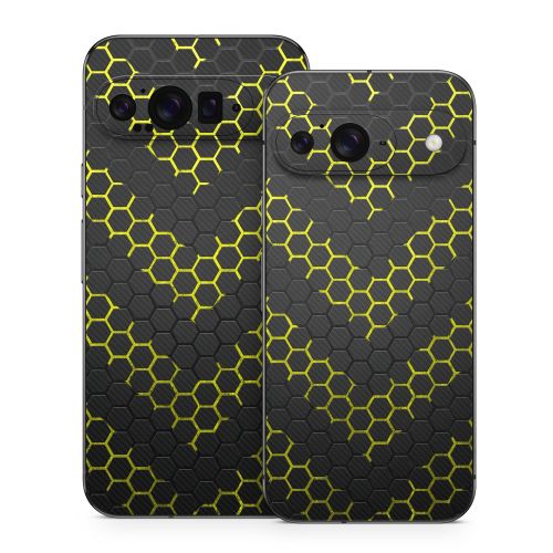 EXO Wasp Google Pixel 9 Series Skin
