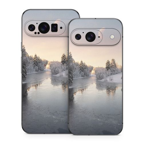 First Light Google Pixel 9 Series Skin