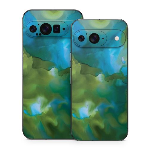 Fluidity Google Pixel 9 Series Skin