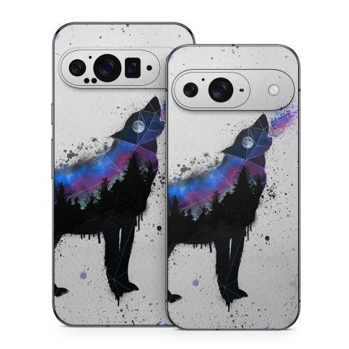 Frenzy Google Pixel 9 Series Skin