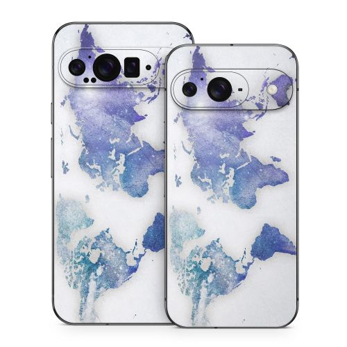 Gallivant Google Pixel 9 Series Skin