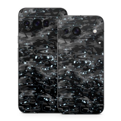 Gimme Space Google Pixel 9 Series Skin