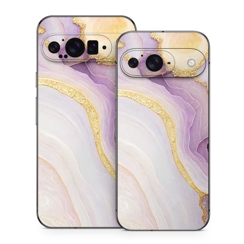 Harmony Agate Google Pixel 9 Series Skin
