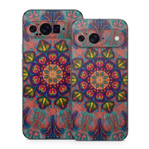 Imperatrix Google Pixel 9 Series Skin
