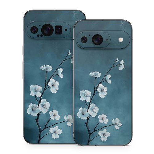 The Branch Google Pixel 9 Series Skin