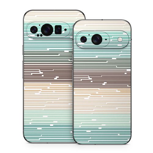 Jetty Google Pixel 9 Series Skin