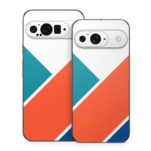 Kathy Google Pixel 9 Series Skin