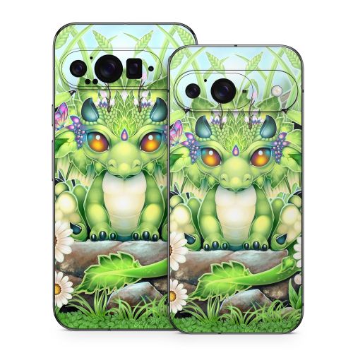 Love Your Inner Child Google Pixel 9 Series Skin