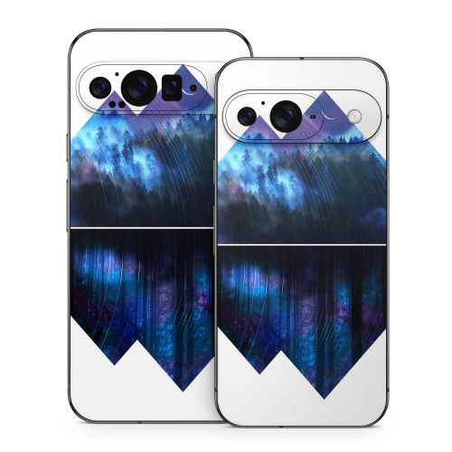 Magnitude Google Pixel 9 Series Skin