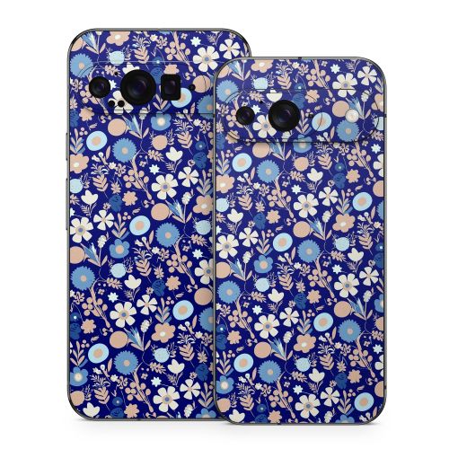 Mary Google Pixel 9 Series Skin