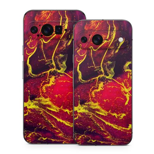 Miasma Google Pixel 9 Series Skin