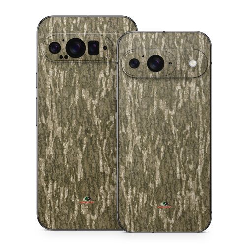 New Bottomland Google Pixel 9 Series Skin