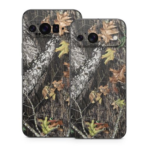Break-Up Google Pixel 9 Series Skin