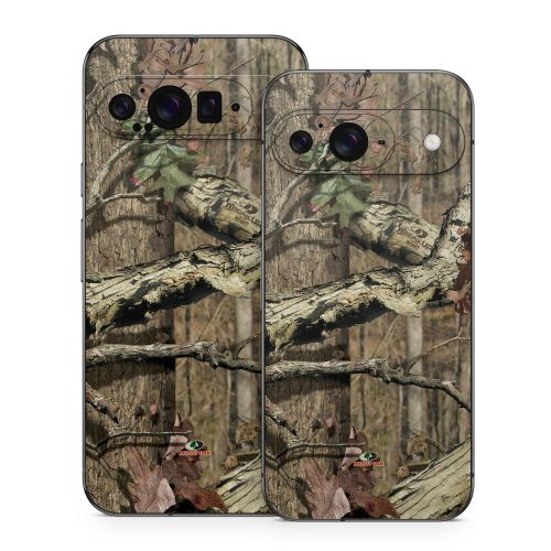 Break-Up Infinity Google Pixel 9 Series Skin