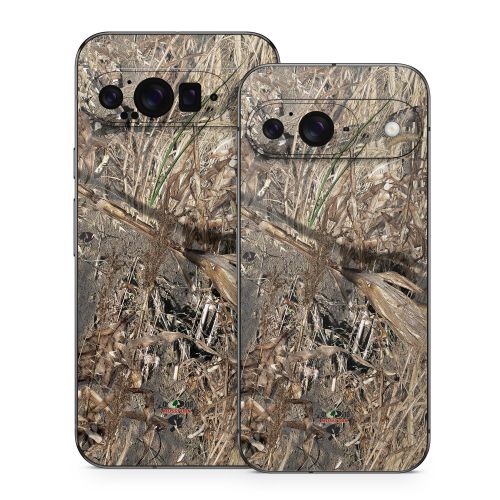 Duck Blind Google Pixel 9 Series Skin