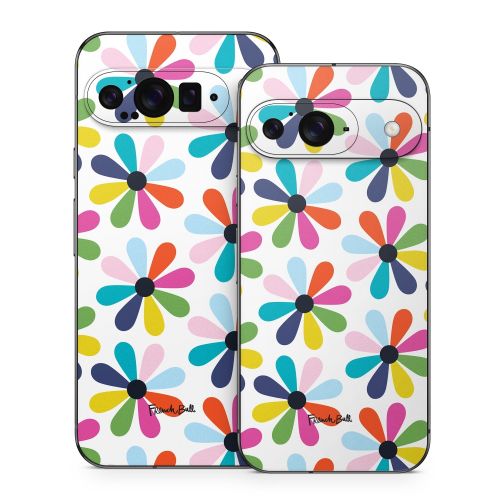 Multiflo Google Pixel 9 Series Skin
