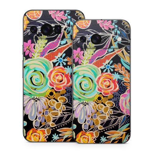 My Happy Place Google Pixel 9 Series Skin