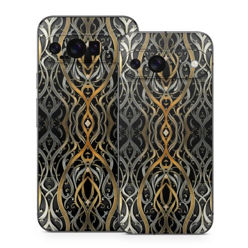 Nouveau Google Pixel 9 Series Skin