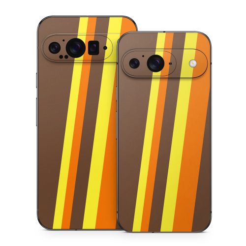 Oahu Google Pixel 9 Series Skin