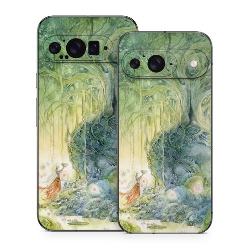 Offerings Google Pixel 9 Series Skin