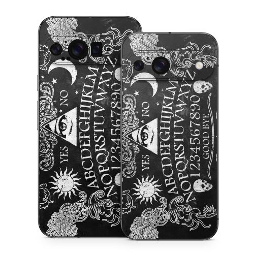 Ouija Google Pixel 9 Series Skin