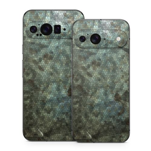 Outcrop Google Pixel 9 Series Skin