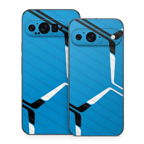 The Fly Guy Google Pixel 9 Series Skin