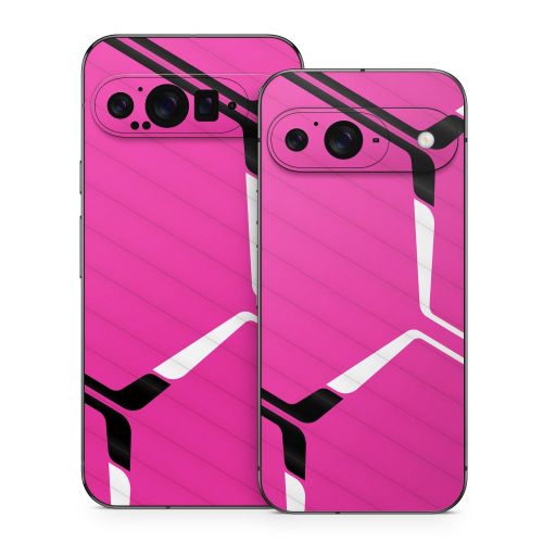 The Judson Google Pixel 9 Series Skin