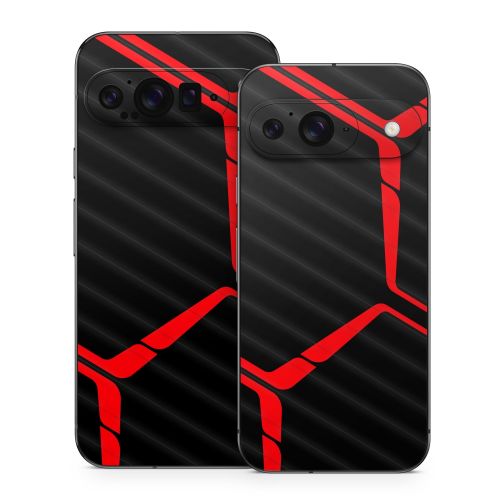 The Trevor Google Pixel 9 Series Skin
