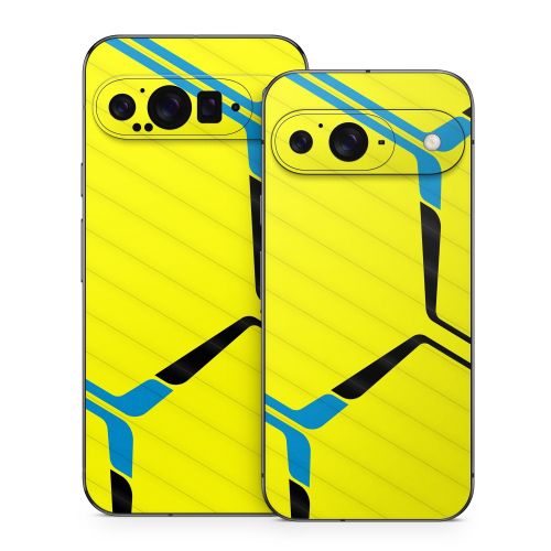 Ozone YIK Google Pixel 9 Series Skin
