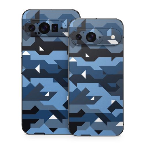 Ozone Google Pixel 9 Series Skin