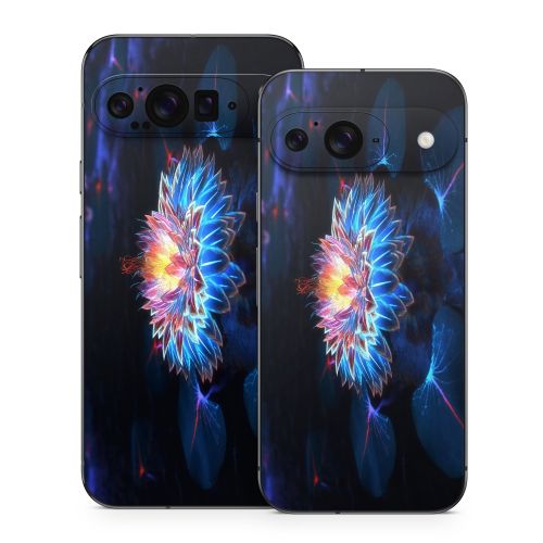 Pot of Gold Google Pixel 9 Series Skin