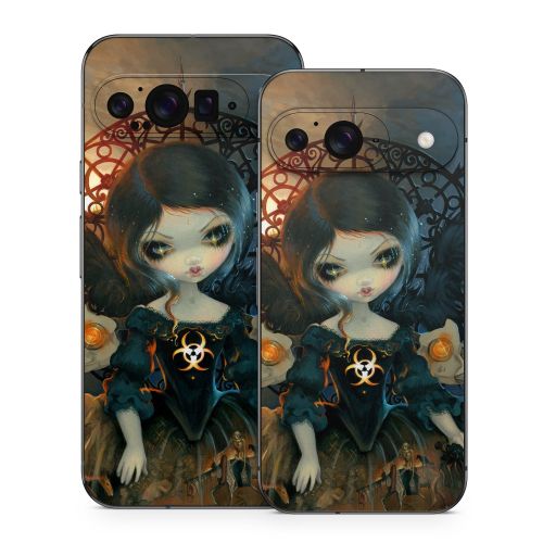 Pestilence Google Pixel 9 Series Skin