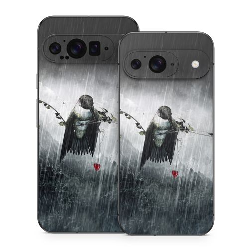 Reach Google Pixel 9 Series Skin