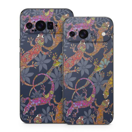 Salamanca Google Pixel 9 Series Skin